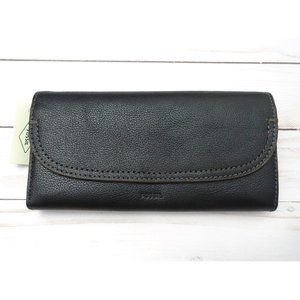 Fossil Cleo Clutch Wallet